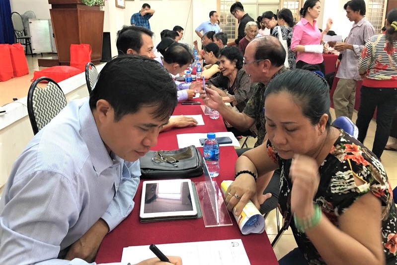 Bàn về di chúc bị vi phạm điều kiện về hình thức và di chúc được lập với hình thức chứng thư điện tử